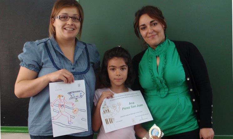 foto de Semana de Baloncesto